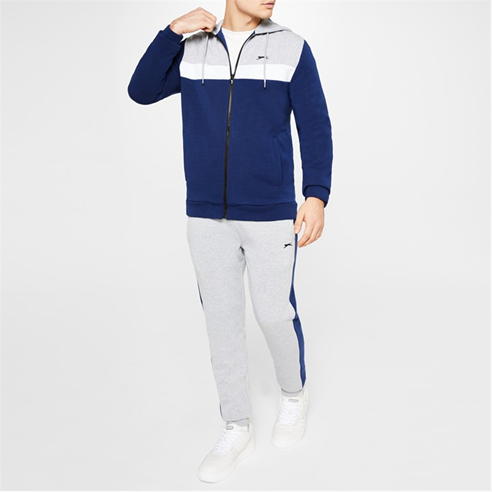 Slazenger - Full Zip Tracksuit