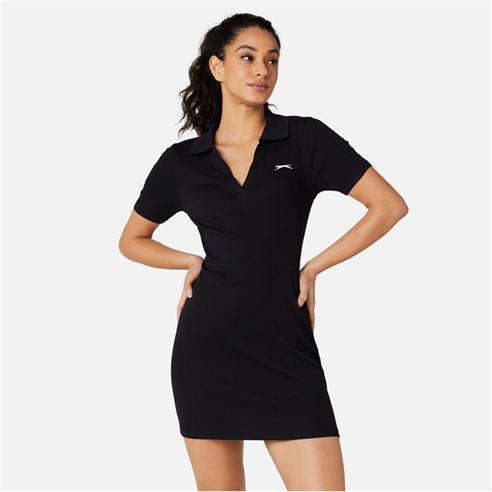 Slazenger - Polo Dress