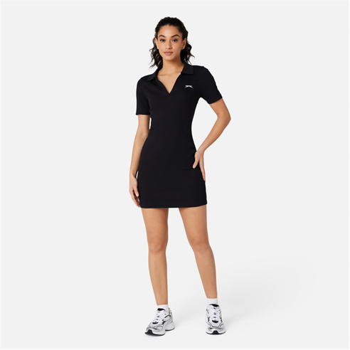 Slazenger - Polo Dress