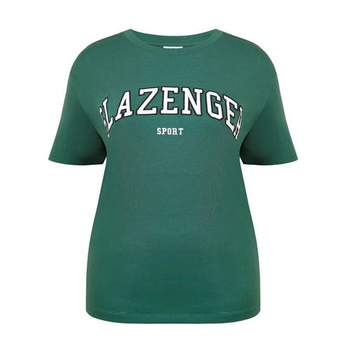 Slazenger - Large Logo Tee