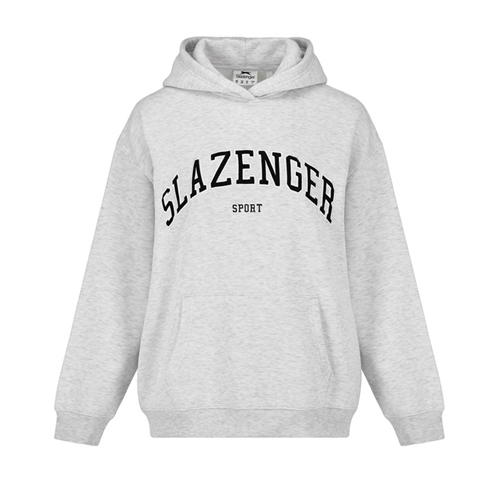 Slazenger - Large Logo Hood