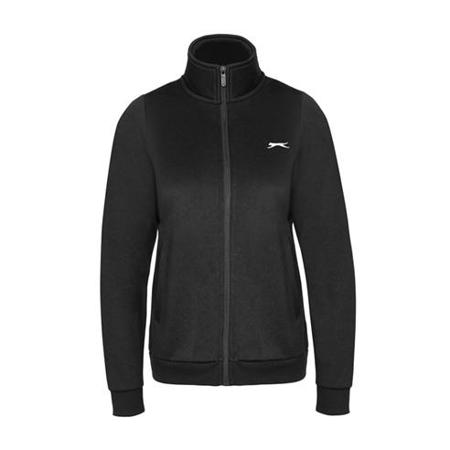 Slazenger - Fitted Zip through Jacket Womens