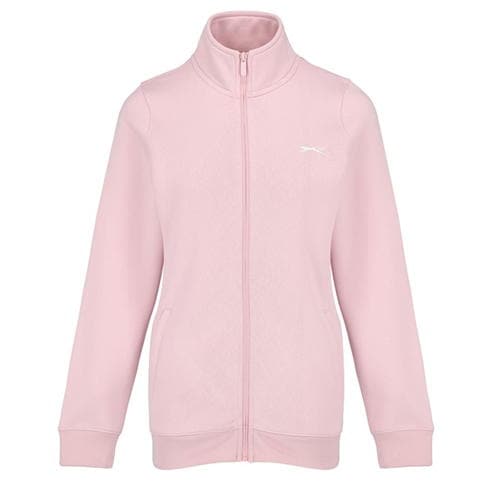 Slazenger - Fitted Zip through Jacket Womens