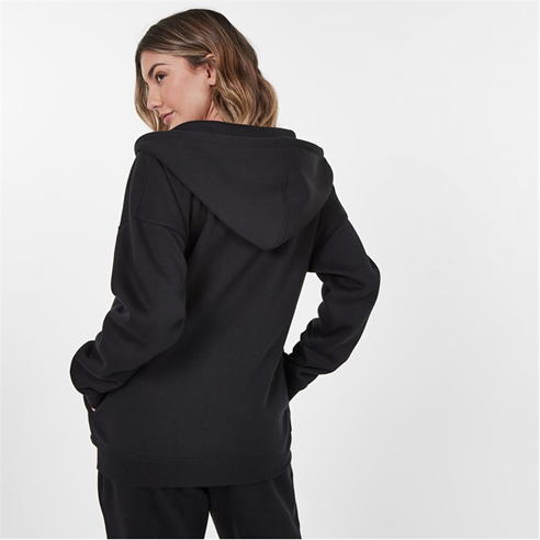 Slazenger - Full Zip Hoodie Womens