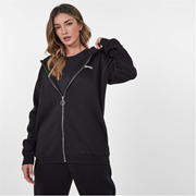 Full Zip Hoodie Womens