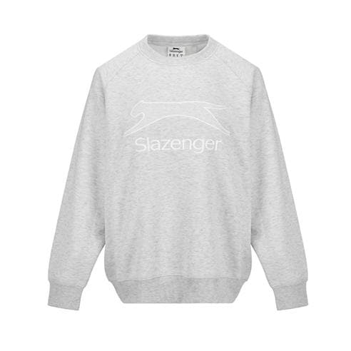 Slazenger - Crew Sweatshirt Womens