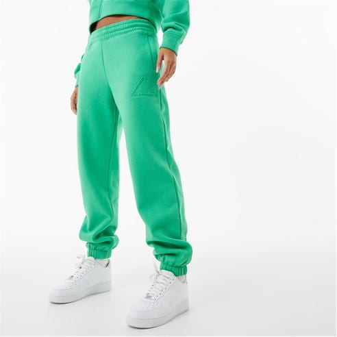 Slazenger - ft. Wolfie Cindy Logo Jogger