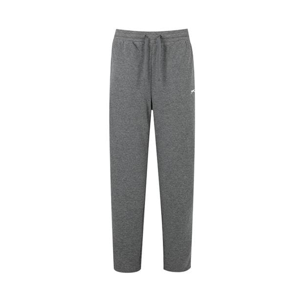 Charcoal Marl - Slazenger - Interlock Ladies