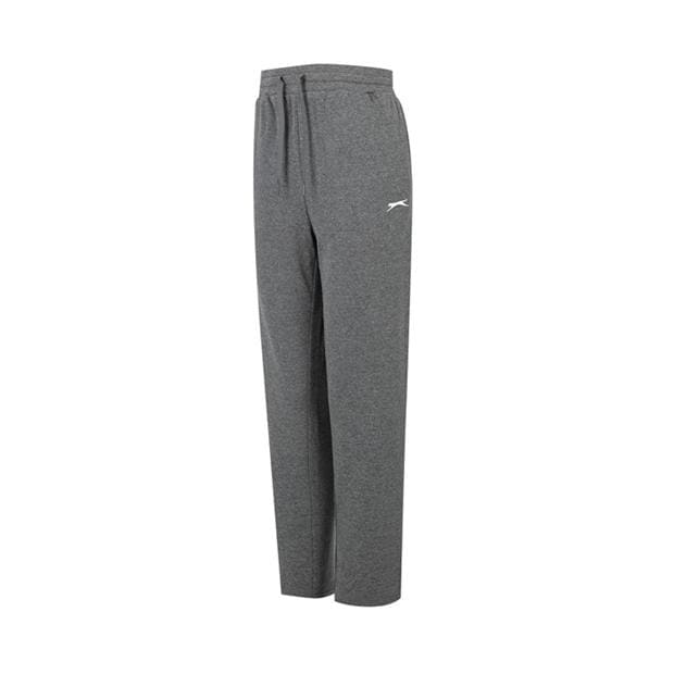 Charcoal Marl - Slazenger - Interlock Ladies