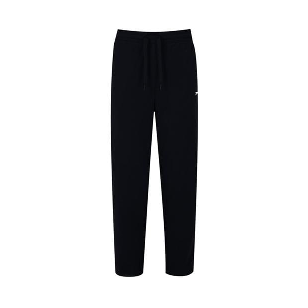 Black - Slazenger - Interlock Ladies