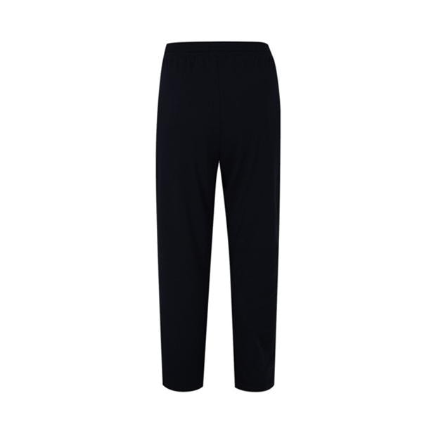 Black - Slazenger - Interlock Ladies