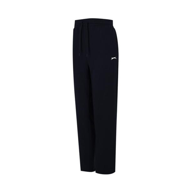 Black - Slazenger - Interlock Ladies