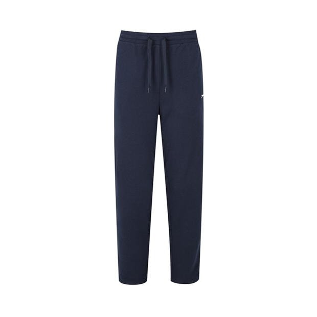 Navy - Slazenger - Interlock Ladies