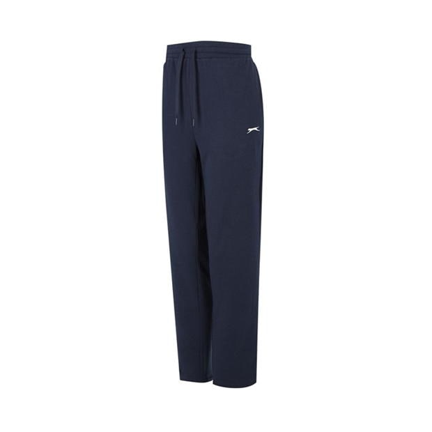 Navy - Slazenger - Interlock Ladies