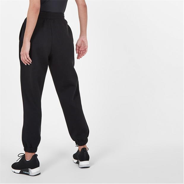 Black - Slazenger - Jogging Pants