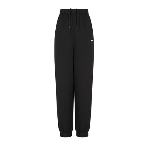 Slazenger - Closed Hem Fleece Pants Womens