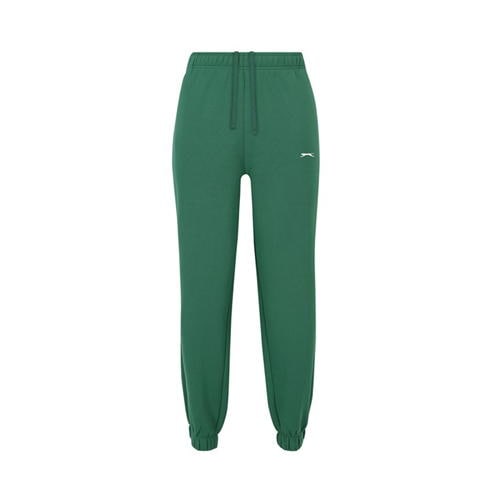 Slazenger - Closed Hem Fleece Pants Womens