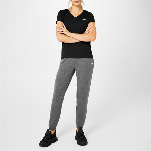 Slazenger - Interlock Closed Hem Ladies