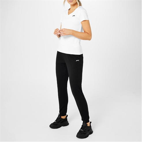 Slazenger - Interlock Closed Hem Ladies