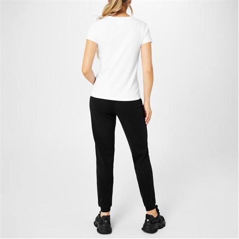 Slazenger - Interlock Closed Hem Ladies