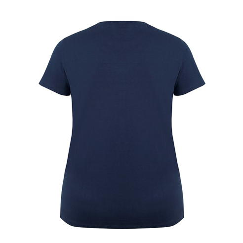 Slazenger - V Neck T Shirt Ladies