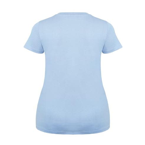 Slazenger - V Neck T Shirt Ladies