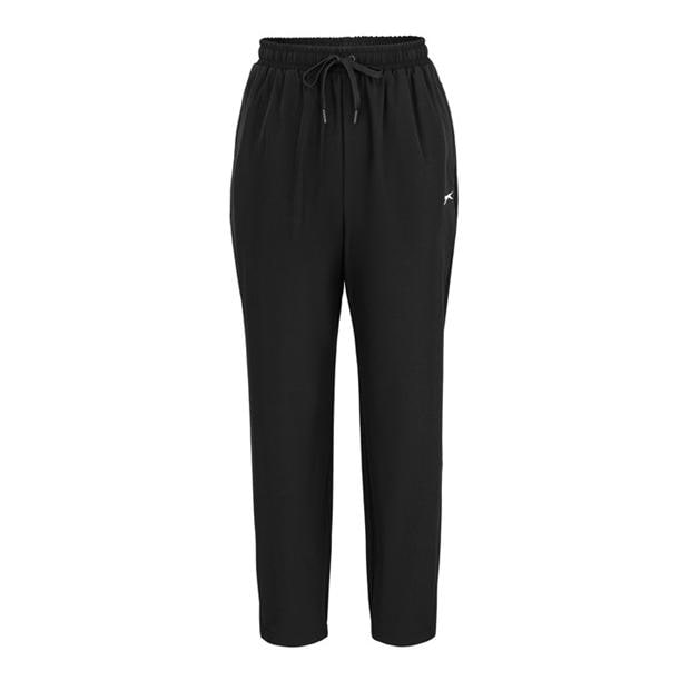 Black - Slazenger - Comfort Track Pants