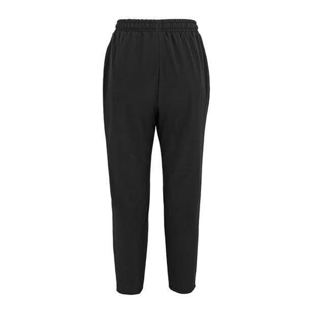 Black - Slazenger - Comfort Track Pants