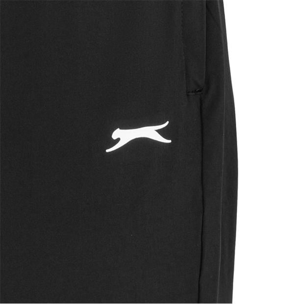 Black - Slazenger - Comfort Track Pants