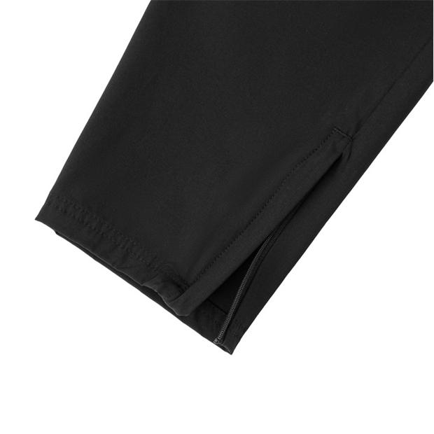 Black - Slazenger - Comfort Track Pants