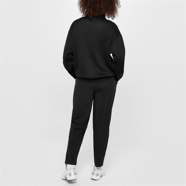 Black - Slazenger - Comfort Track Pants