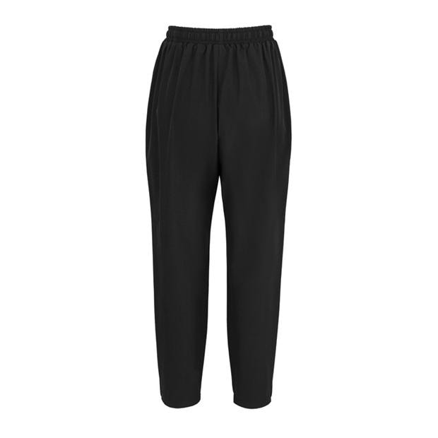 Black - Slazenger - Comfort Track Pants