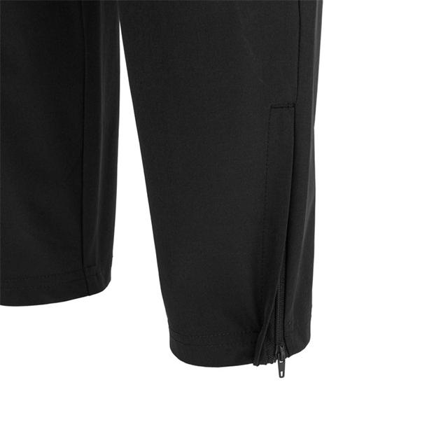 Black - Slazenger - Comfort Track Pants