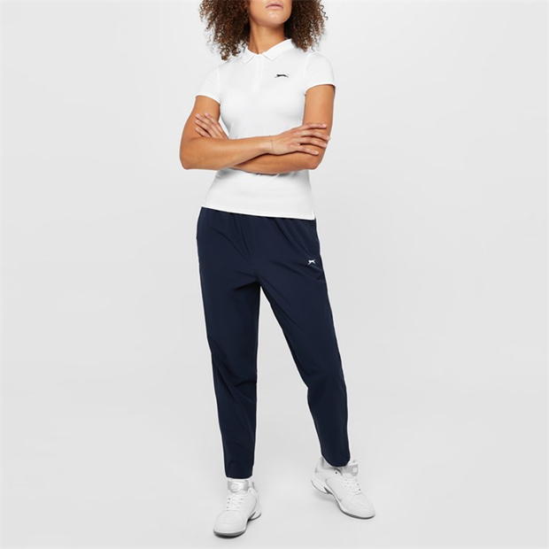 Navy - Slazenger - Comfort Track Pants