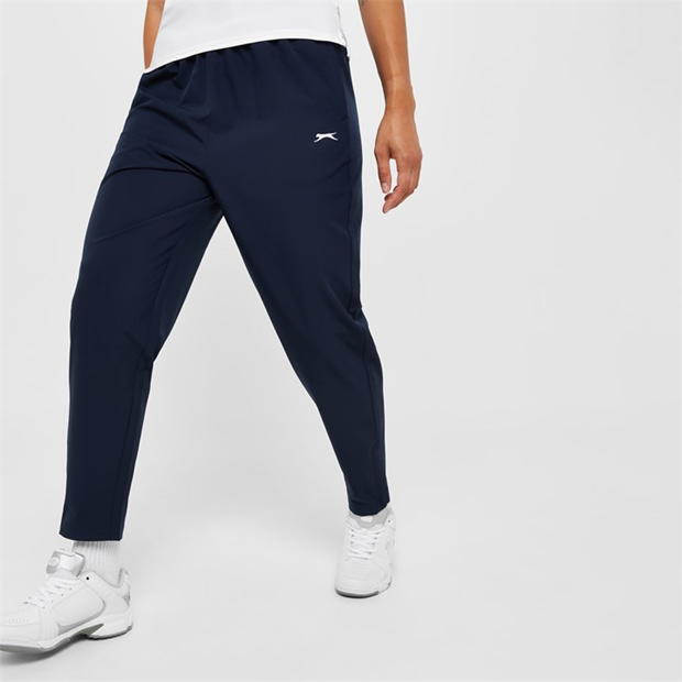 Navy - Slazenger - Comfort Track Pants