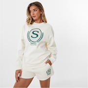 Sofia Richie Vintage Sweatshirt