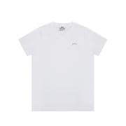 V Neck T Shirt Junior Boys