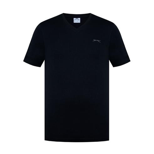 Slazenger - V Neck T Shirt Mens