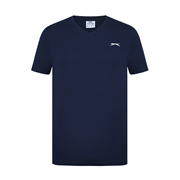 V Neck T Shirt Mens