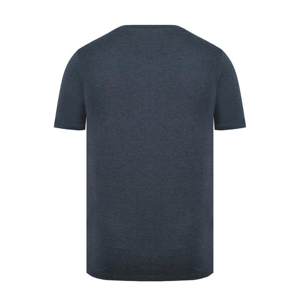 Charcoal Marl - Slazenger - V Neck T Shirt Mens