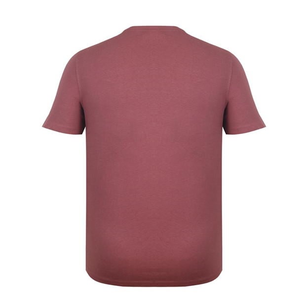 Rose - Slazenger - V Neck T Shirt Mens