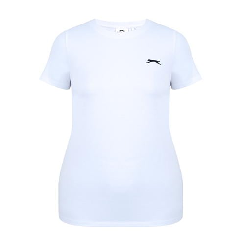 Slazenger - Crew Neck Tee Ld43