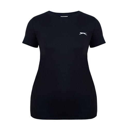 Slazenger - Crew Neck Tee Ld43