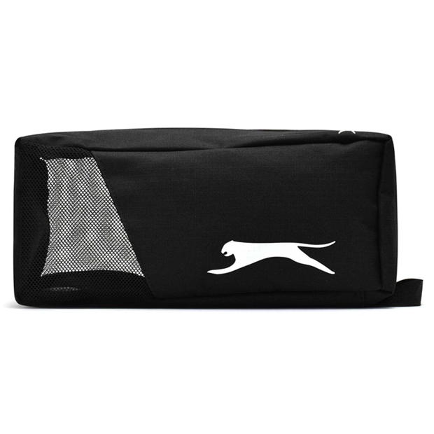 Black - Slazenger - Shoe Bag