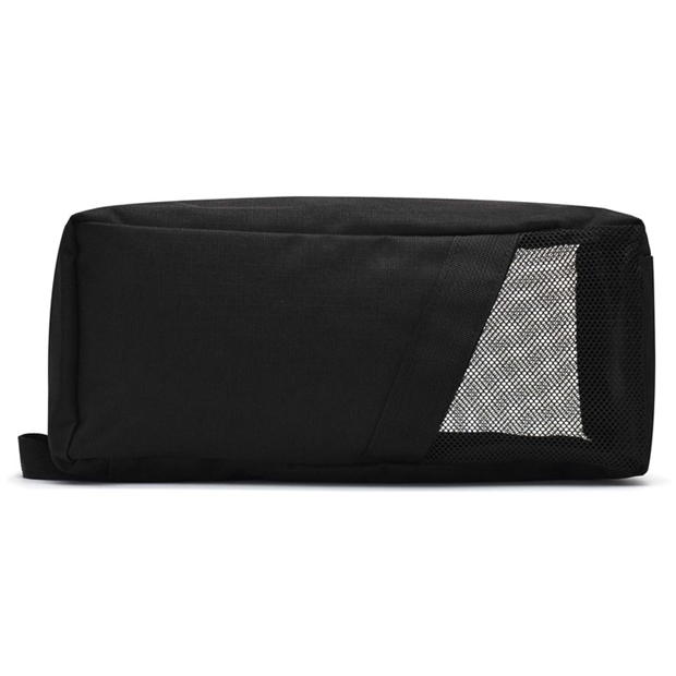 Black - Slazenger - Shoe Bag