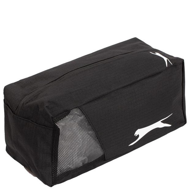 Black - Slazenger - Shoe Bag