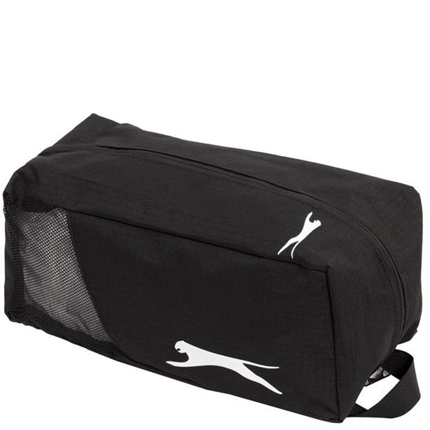 Black - Slazenger - Shoe Bag