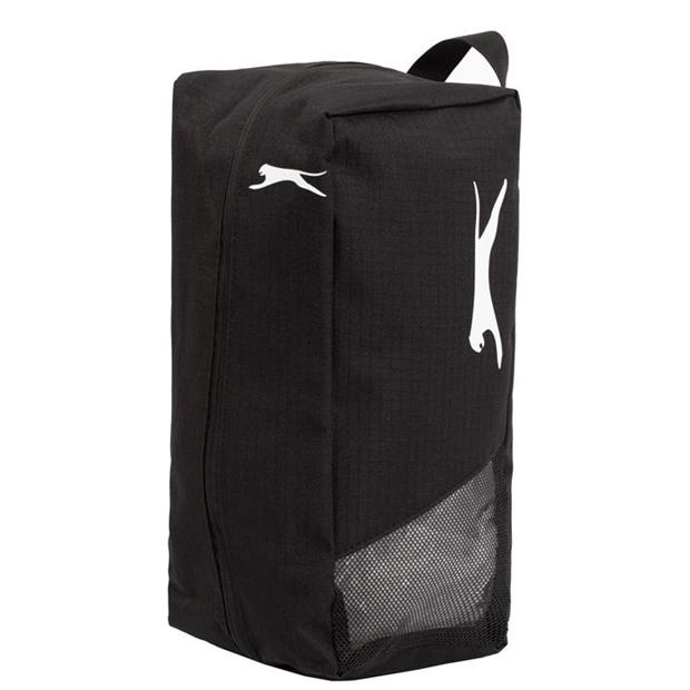 Black - Slazenger - Shoe Bag