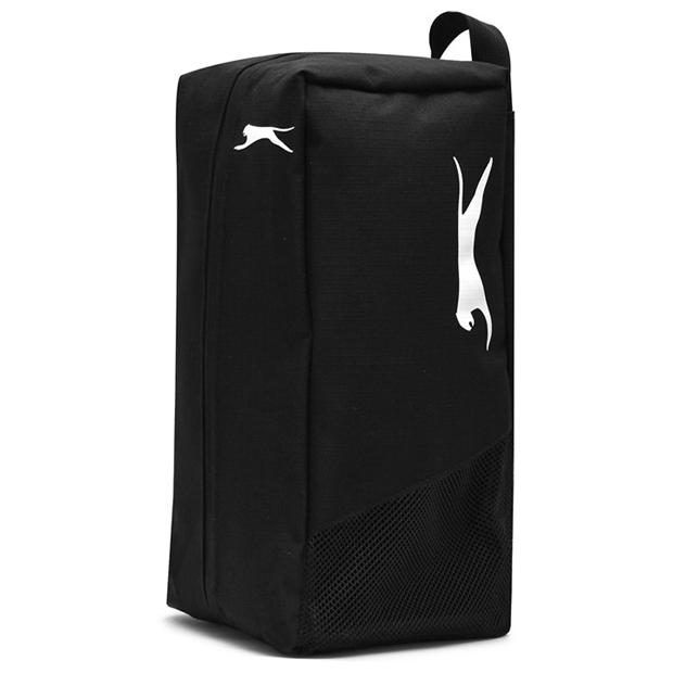 Black - Slazenger - Shoe Bag