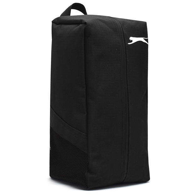 Black - Slazenger - Shoe Bag